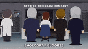 episode 9 GIF by South Park 