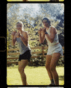 Fitness Workout GIF by socialbynm