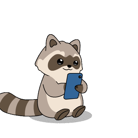 Social Media Love Sticker by Ordinary Frends