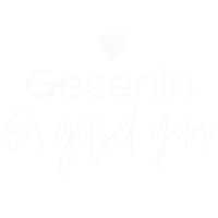Mnksgece Sticker