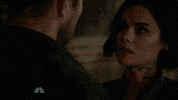 embrace love GIF by Blindspot