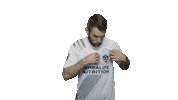 Los Angeles Football Sticker by LA Galaxy
