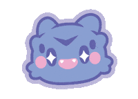 Heart Love Sticker by KENJILAND