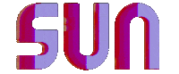 Art Glitch Sticker