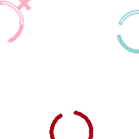 Trio Educacion Sexual Sticker by Hablemos de Sexo y Amor