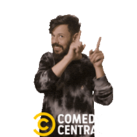 Ccbr Cabral Sticker by Comedy Central BR