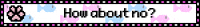 Cat No GIF