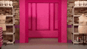 happy GIF by RuPaul's Drag Race