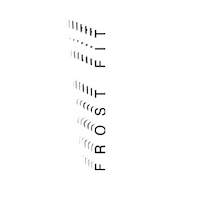 ffteam frostfit patrickfrost fffam Sticker
