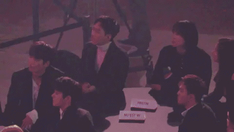 ren aron GIF