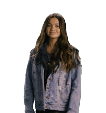 sticker wink by NETFLIX