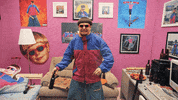 Turbo Alien Boy GIF by Oliver Tree