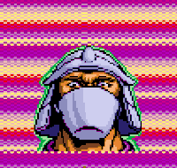 teenage mutant ninja turtles nintendo GIF