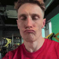 I Dont Believe You Mister V GIF by Padupe