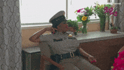 Reno 911 GIF by The Roku Channel