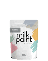 Milkpaint Sticker by Fusion Milk Paint