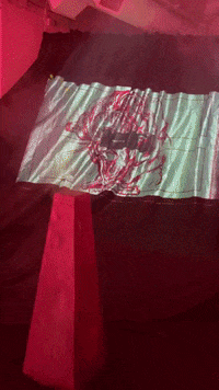 Community Performance GIF by Alex Boya