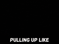 Walking In Pulled Up GIF
