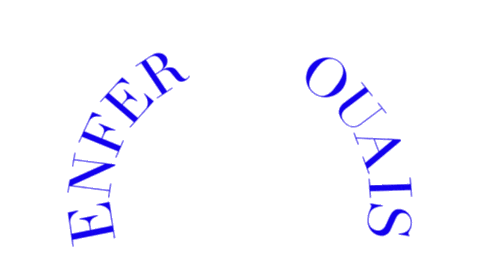 Kappa Sticker by Attaquer