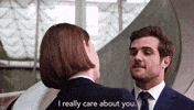 The Fosters Television GIF by Good Trouble