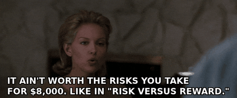 Natalie Portman Heat GIF