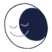 Cheers Smile Sticker by Electric Shuffle