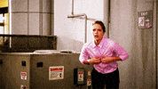 supergirl GIF