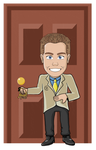 C21Wafuk GIF by CENTURY 21