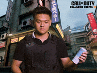 Cod GIF by Call of Duty