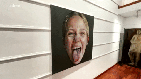 GIF by betevé