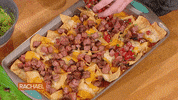 Food Cheese GIF by Rachael Ray Show