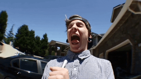 the story so far rock GIF by Pure Noise Records
