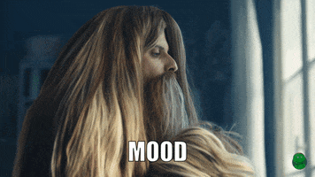 cetelemfr red mood yeti rouge GIF