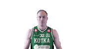 Sport Basketball Sticker by Basket_fi
