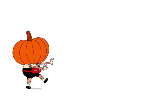 Cartoon Network Halloween GIF