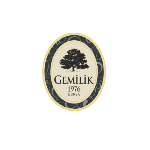Sticker by Gemilik Lokum