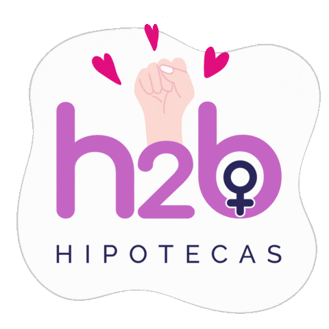 h2bHipotecas giphyupload Sticker