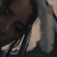 Zahn Mcclarnon Television GIF by AMC Networks