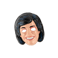 Donny And Marie Halloween Sticker by Donny Osmond