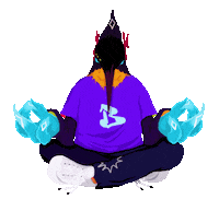 Art Heal Sticker