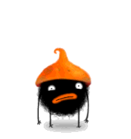 what the fuck wtf GIF by Amanita Design