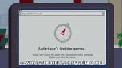 GIF by South Park 