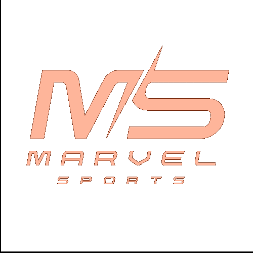 Sticker by Marvel Sports
