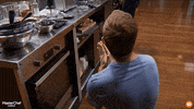 GIF by MasterChefAU