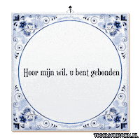 Humor Wil Sticker by Tegelspreuken.nl