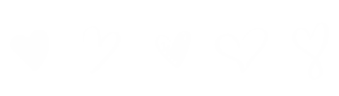 Corazon Love Sticker