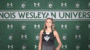 25Iwutf GIF by iwusports