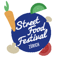 Streetfoodfestival Sticker by streetfoodzurich