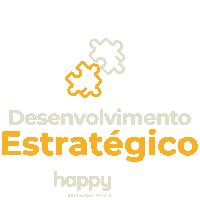 Coach Gestao Sticker by Happy Desenvolvimento