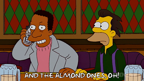 Episode 19 GIF by The Simpsons